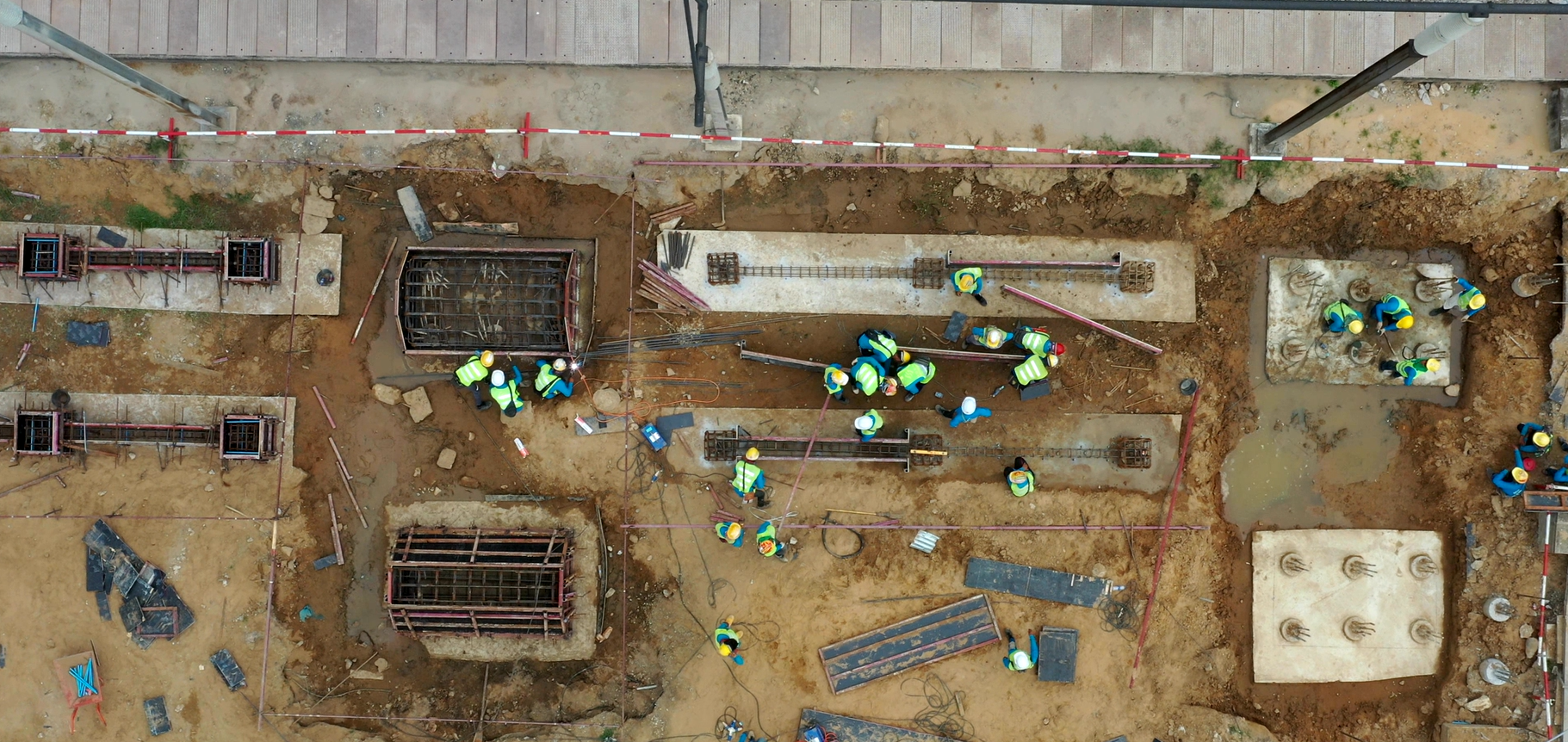 Building Intelligence