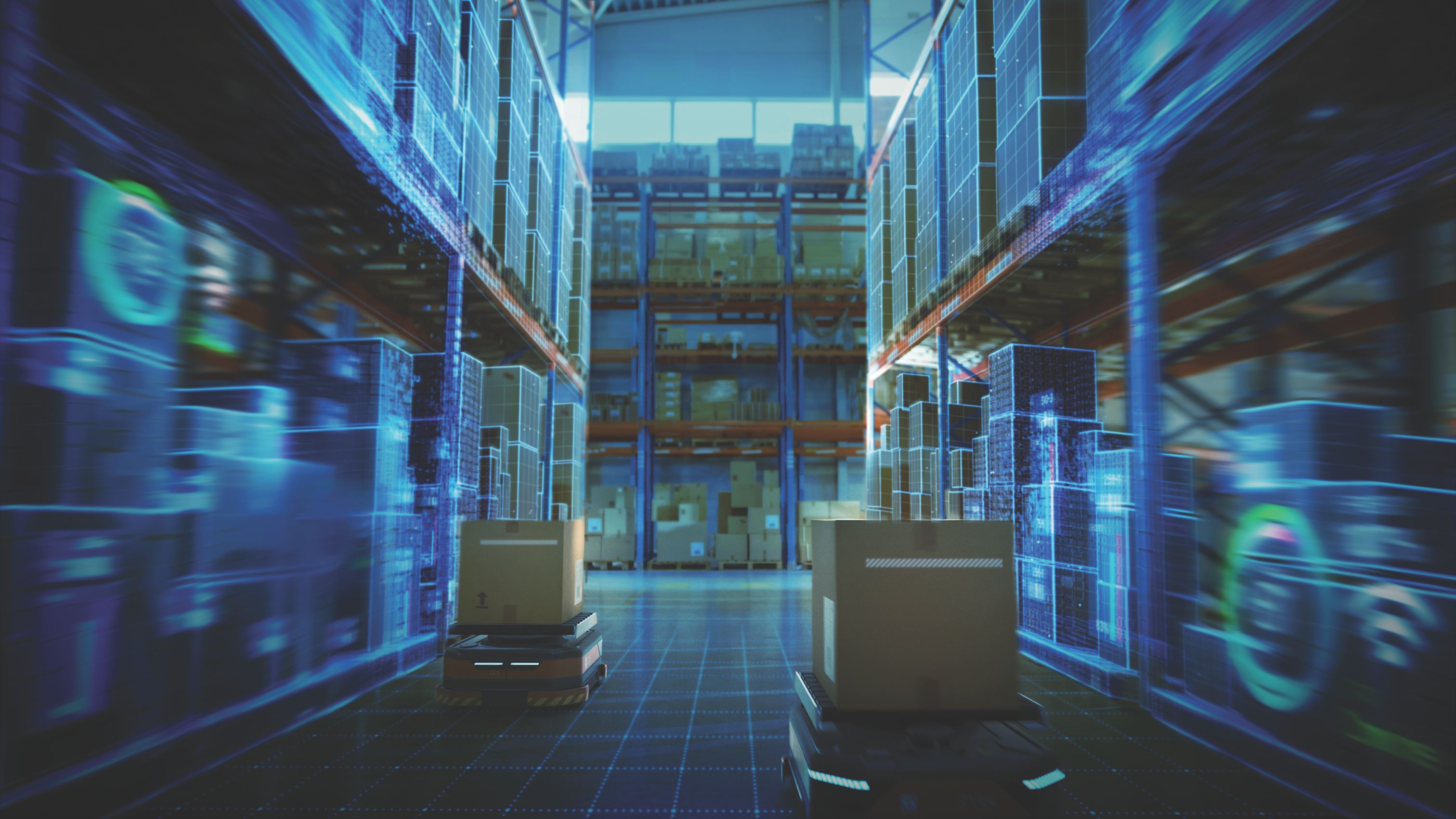 BRYX RoboFlat Workflow Video